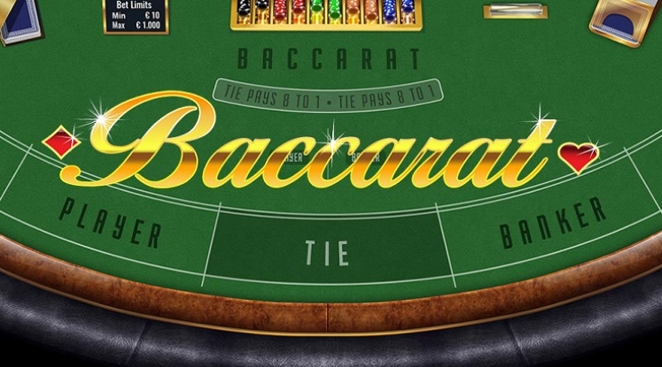 Baccarat là gì?