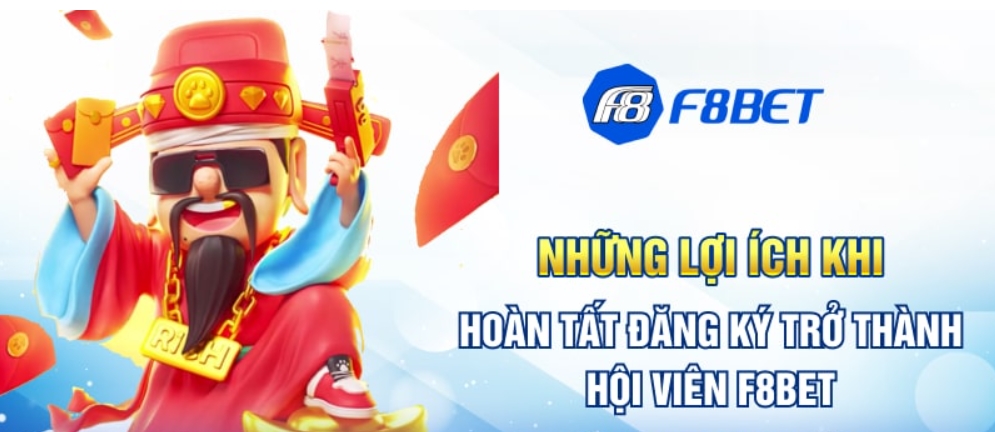 Các điều kiện cần trước khi thực hiện đăng ký F8bet