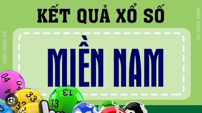 Cơ cấu giải thưởng của xổ số miền Nam F8bet