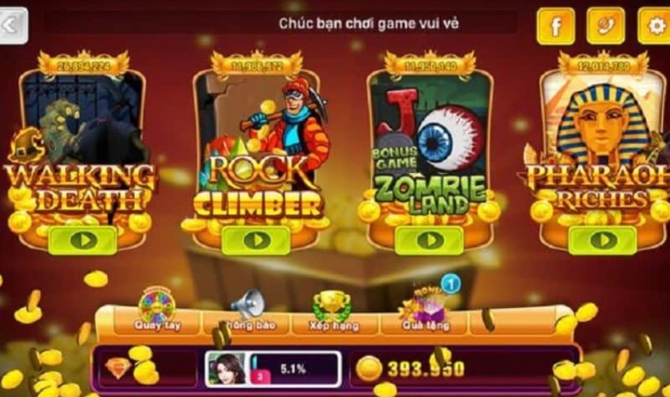 Đánh giá cổng game F8bet