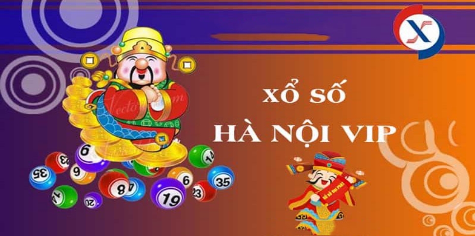 Đôi nét về xổ số Hà Nội Vip F8bet cho bạn