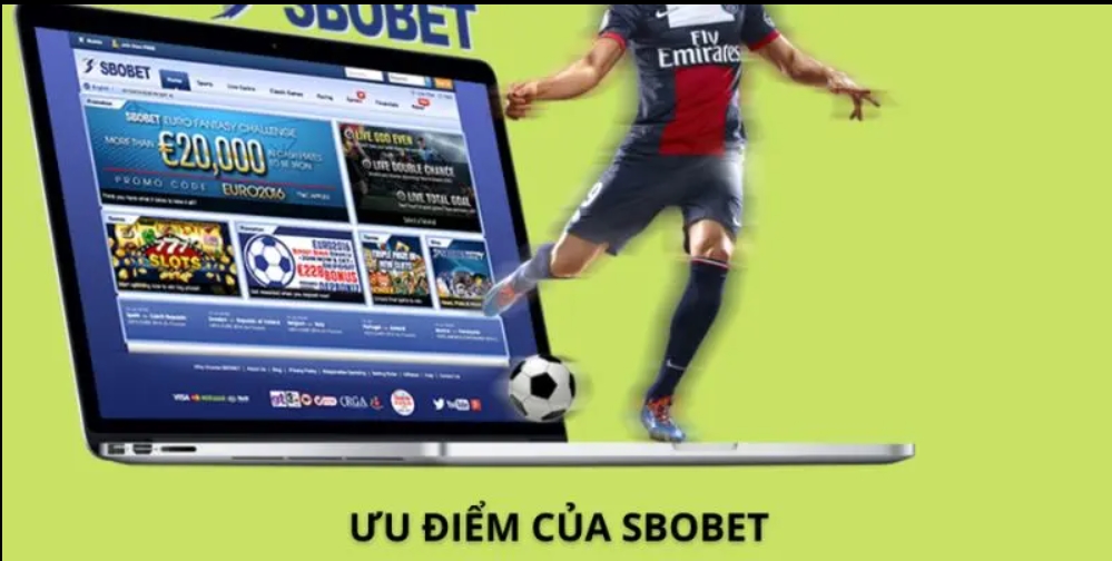 Hướng Dẫn Cách Chơi Cá Độ Bóng Đá trên Sbobet F8bet cho Người Mới