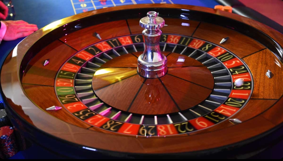 Hướng dẫn cách chơi Roulette online tại F8bet