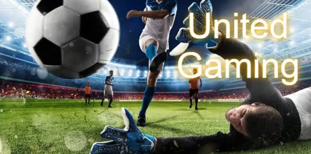 Khái quát về United Gaming F8bet