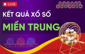 Khái quát xổ số miền Trung