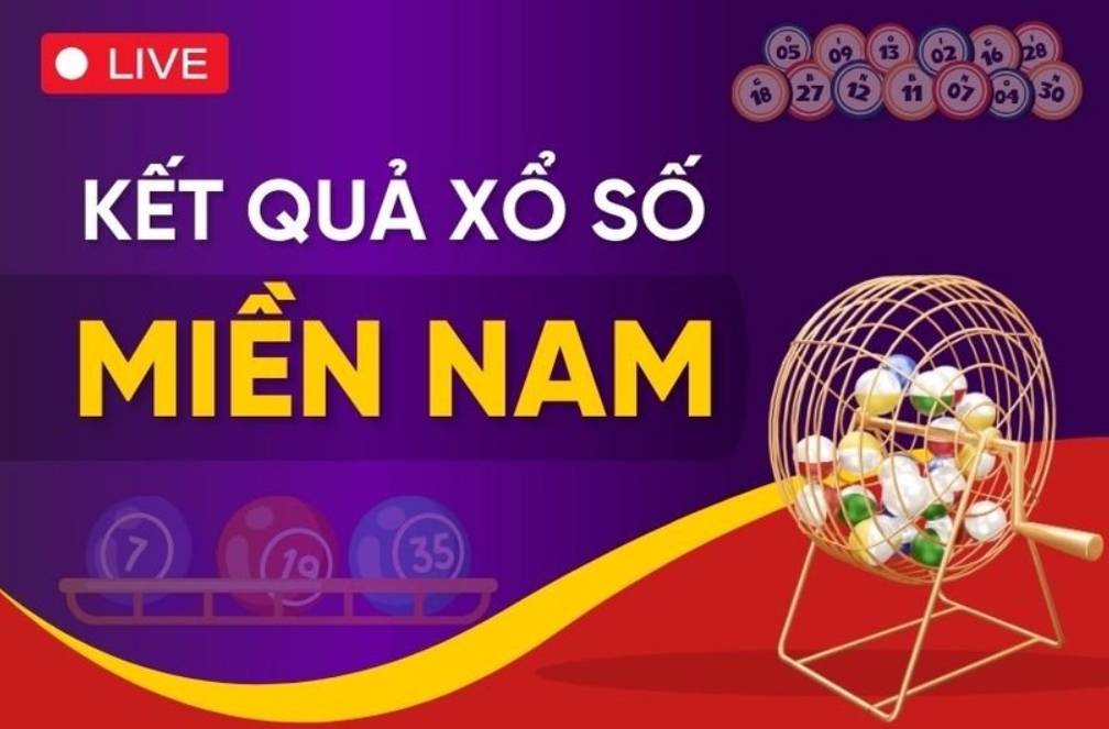 Khám Phá Đầy Đủ Thông Tin Về Xổ Số Miền Nam trên F8bet