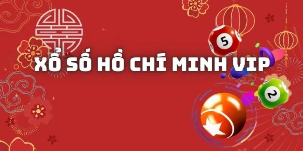 Kinh nghiệm soi cầu xổ số Hồ Chí Minh Vip F8bet hiệu quả