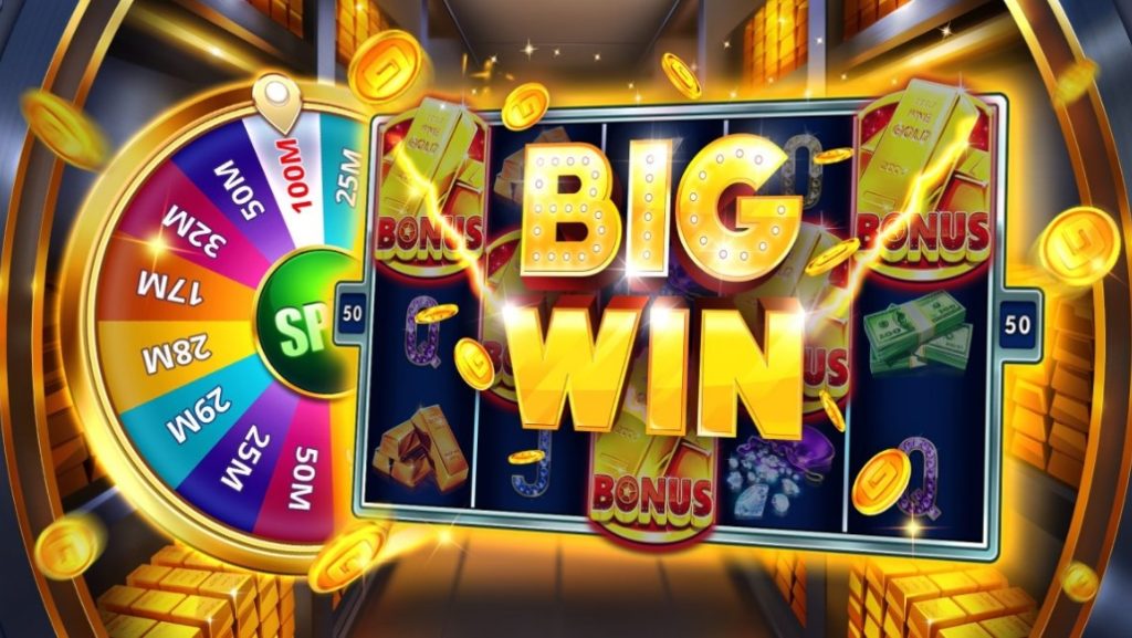 Mẹo chơi Slots game F8bet nhà cái sẽ không muốn cho người chơi biết