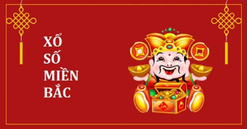 Những thông tin cơ bản về Xổ số miền Bắc F8bet