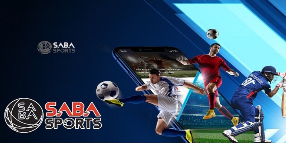 SABA SPORTS F8bet là gì?