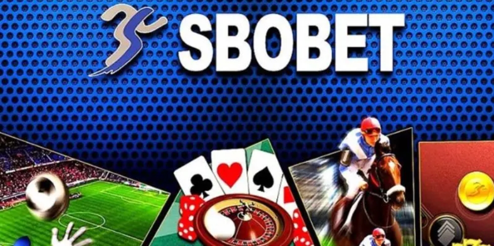 Tại Sao Nên Lựa Chọn F8bet để Tham Gia Đặt Cược SBOBET