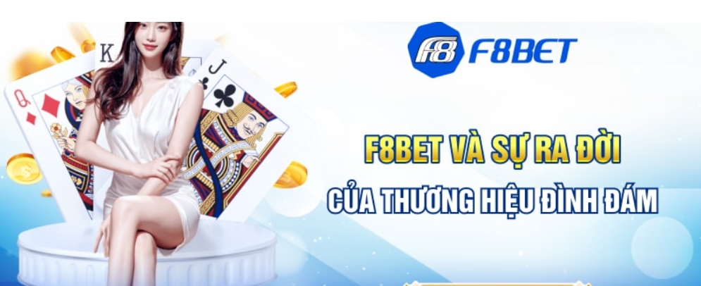 Tính pháp lý của nhà cái F8bet